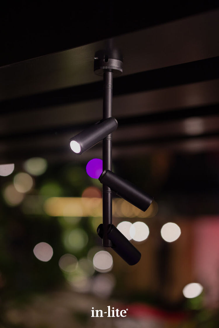 Deckenlampen