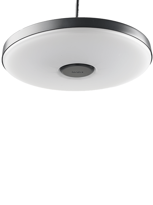 DISC PENDANT 100-230V