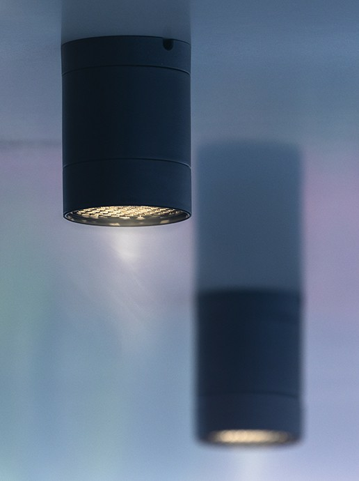 SCOPE CEILING