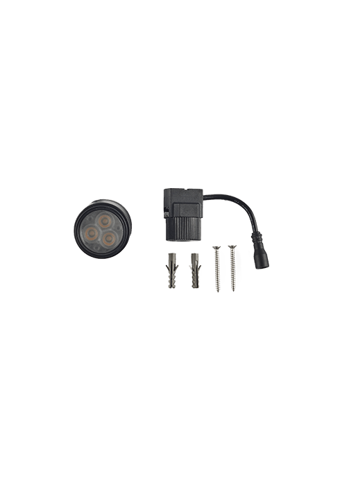 MINI SCOPE CEILING