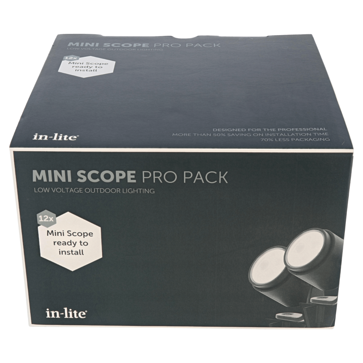 MINI SCOPE PRO PACK
