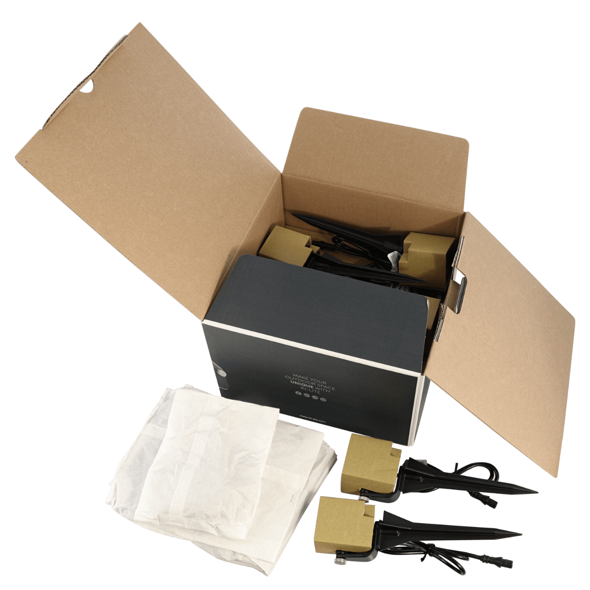 MINI SCOPE PRO PACK