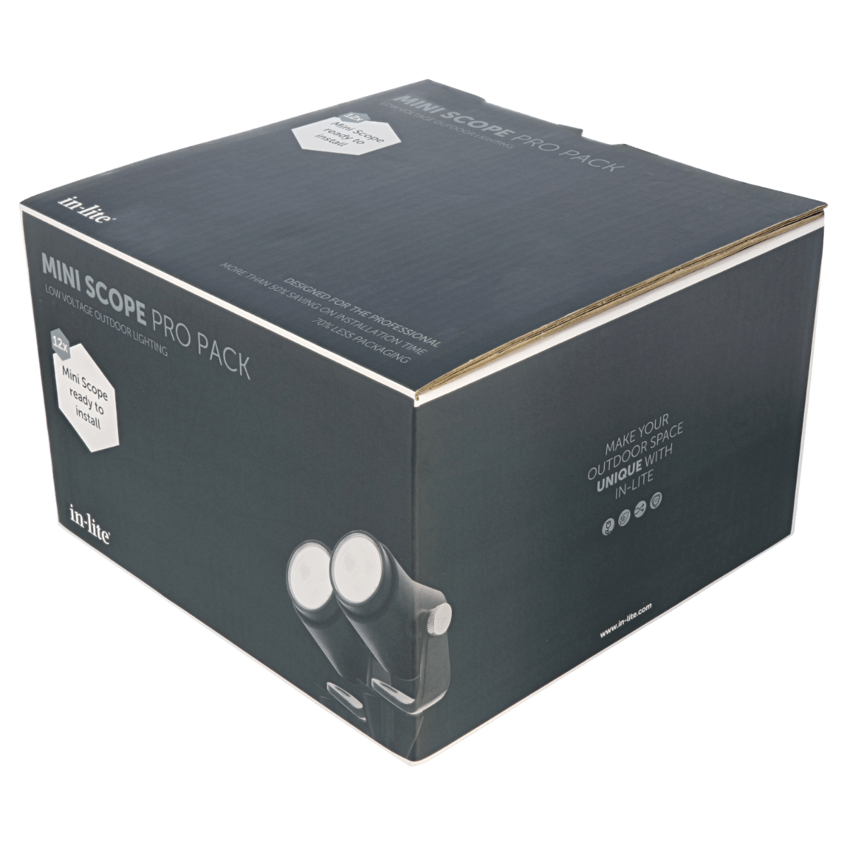 MINI SCOPE PRO PACK