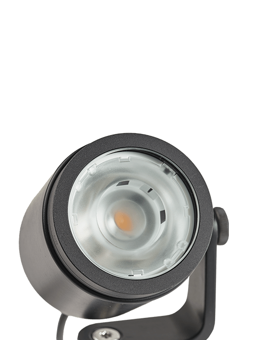 BIG SCOPE NARROW
