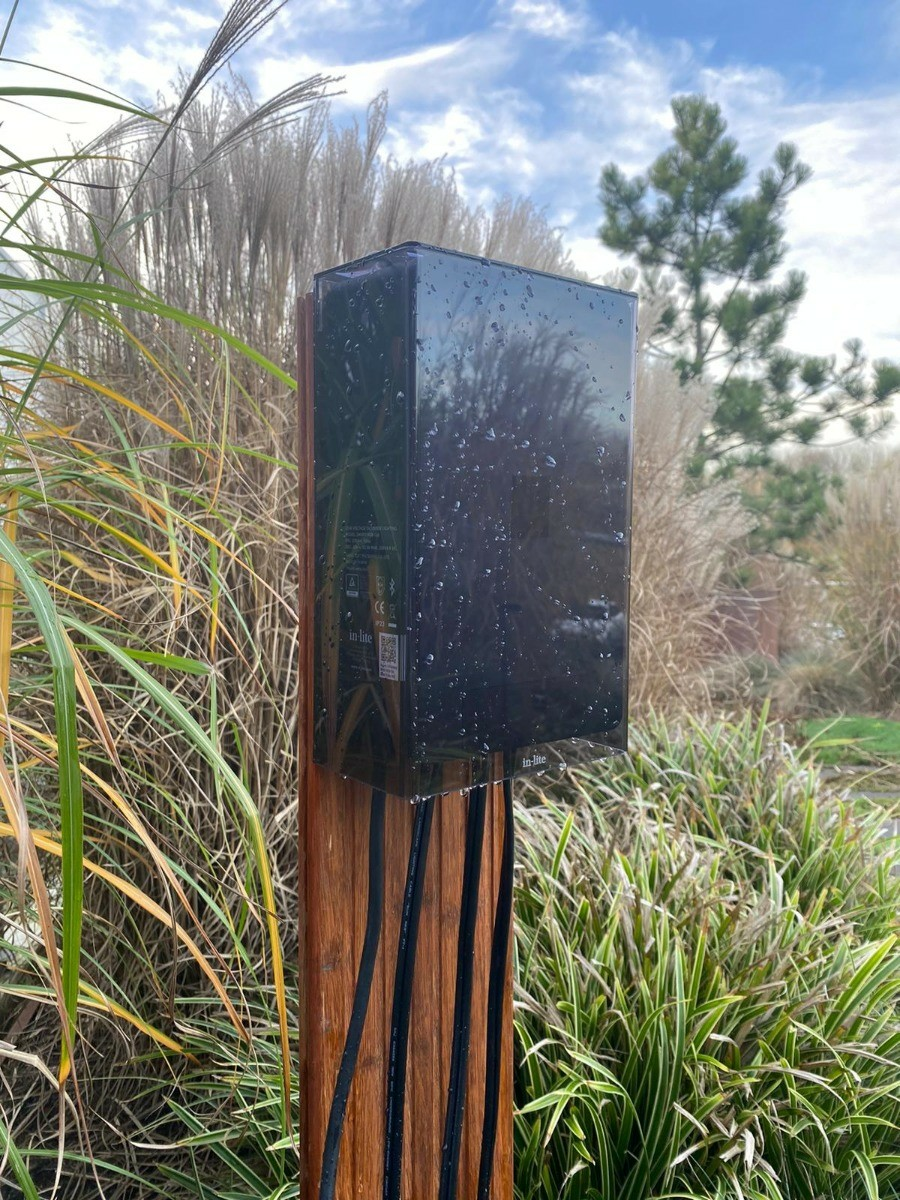 HUB PROTECTOR