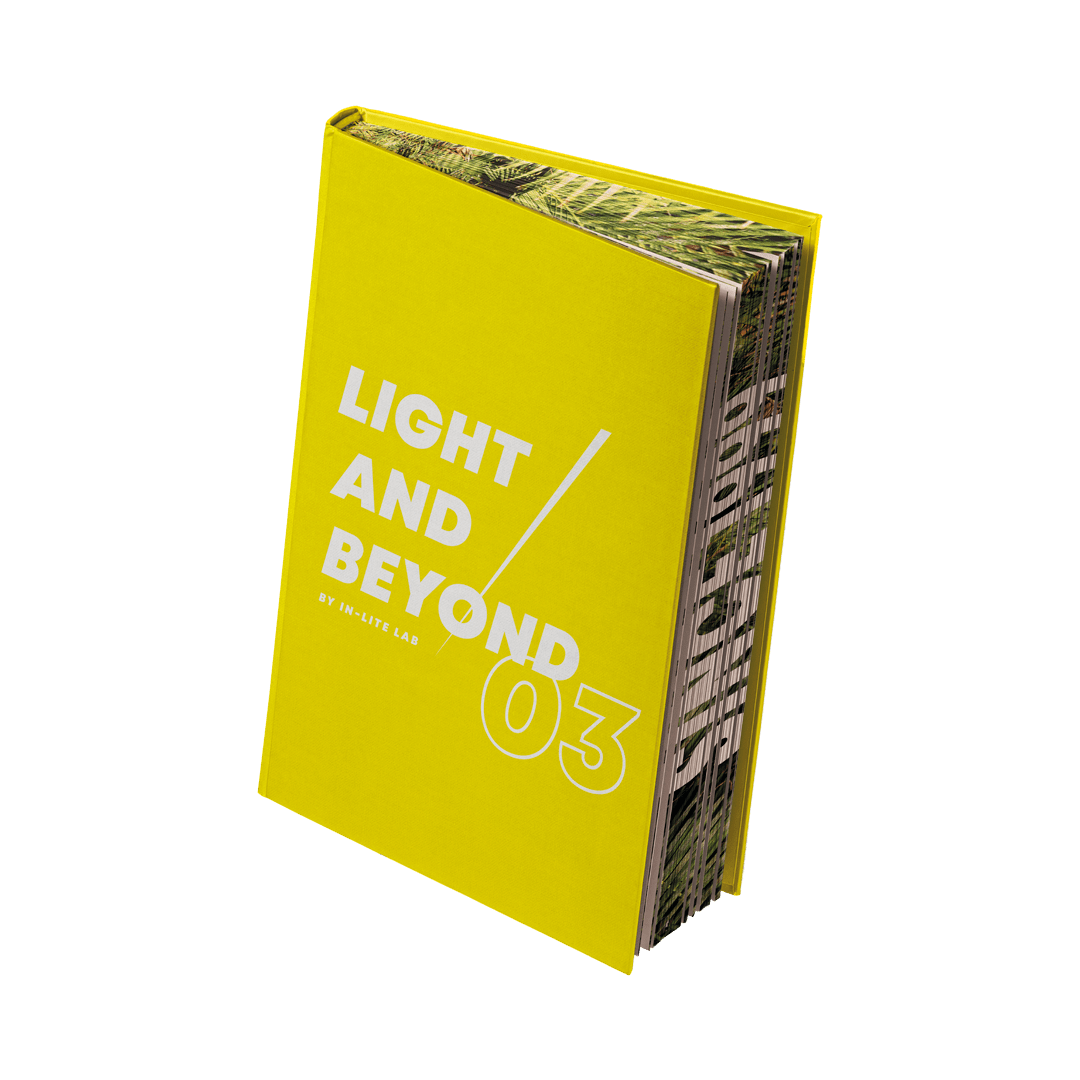 LIGHT AND BEYOND #03