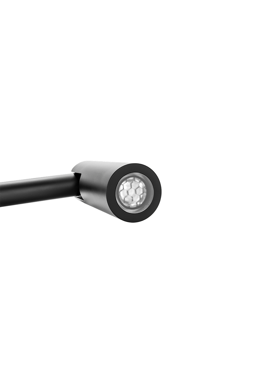 AIM LIGHT HEAD
