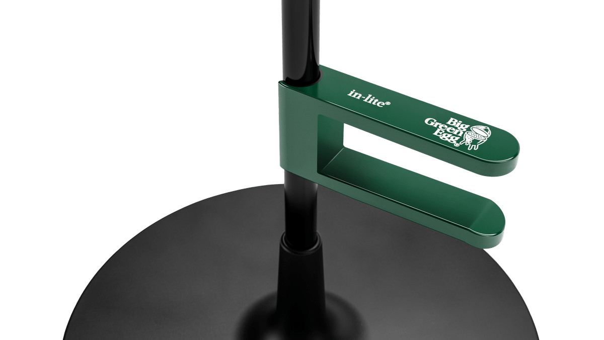 SWAY TABLE Big Green Egg edition