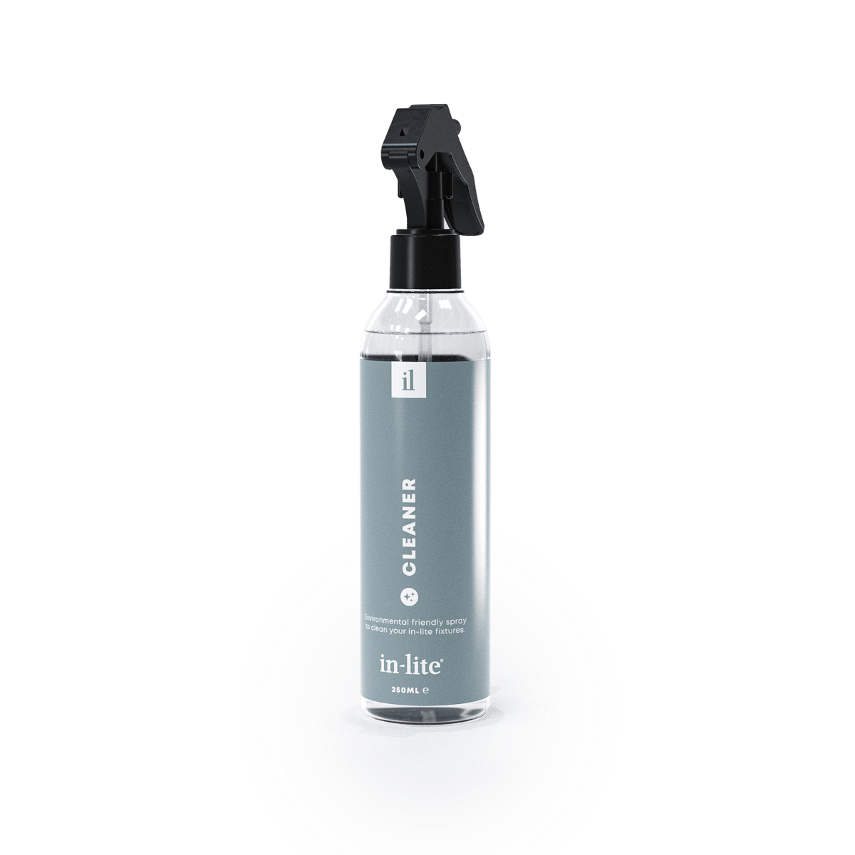 FIXTURE CLEANER