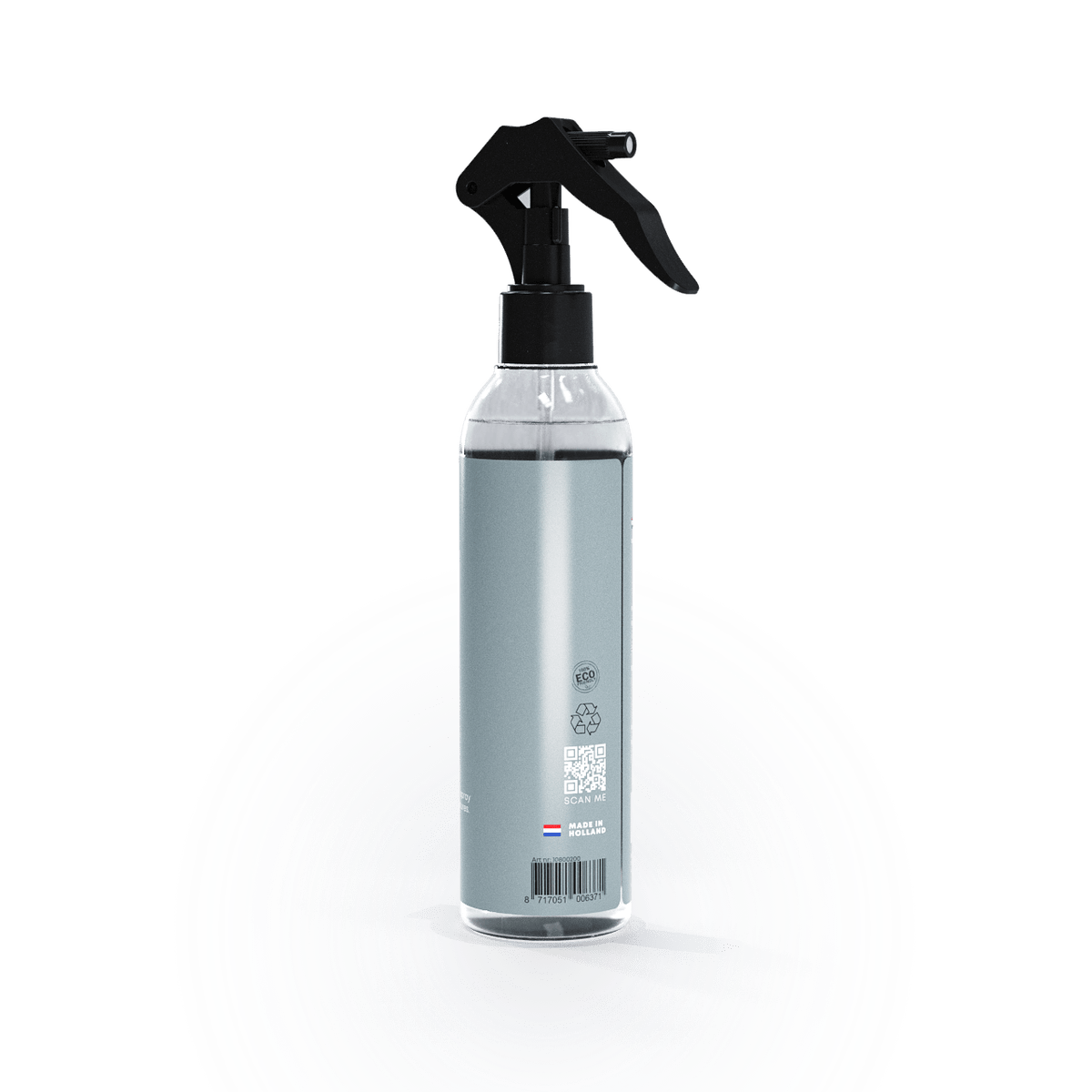 FIXTURE CLEANER