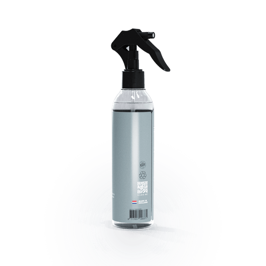 FIXTURE CLEANER