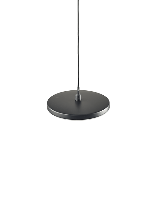 DISC PENDANT 100-230V DUO