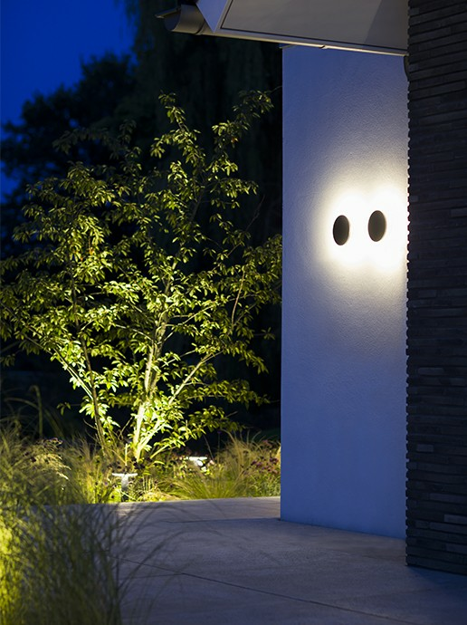 DISC WALL 100-230V