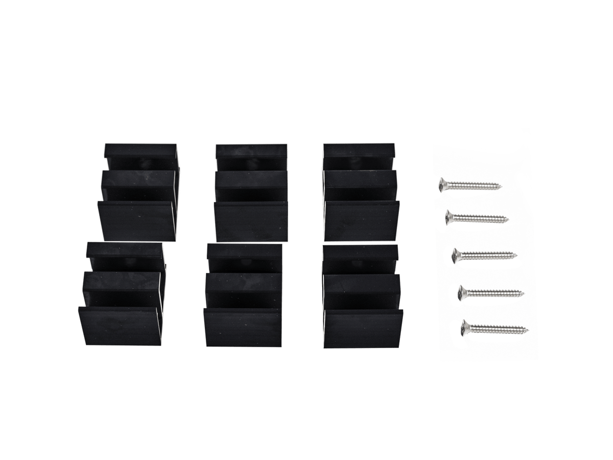 EVO FLEX CLIPS