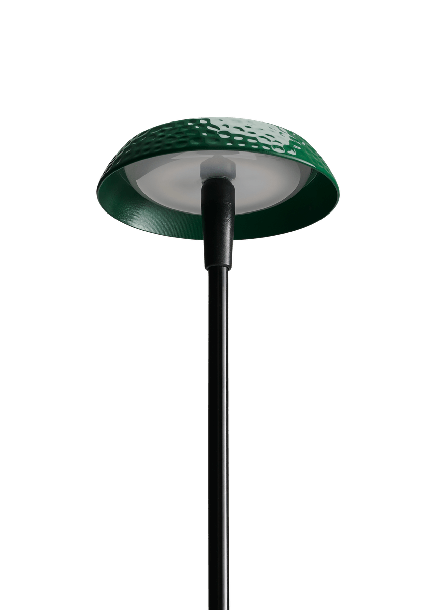 SWAY TABLE Big Green Egg edition
