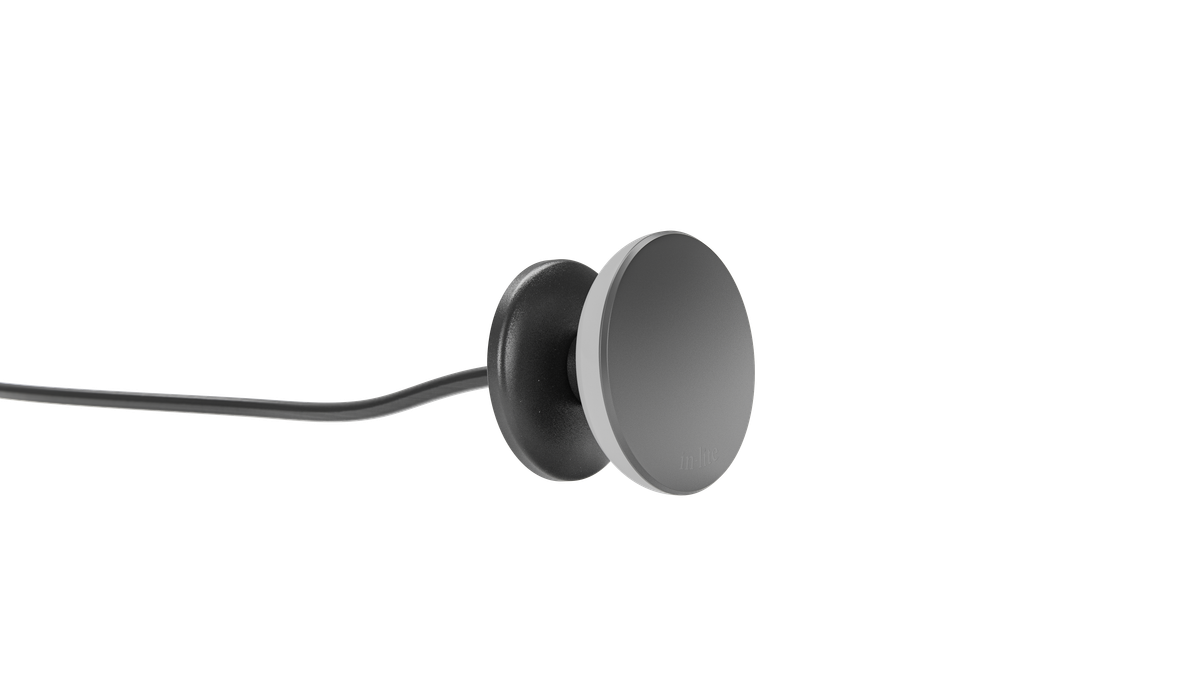 MINI SWAY WALL pearl grey