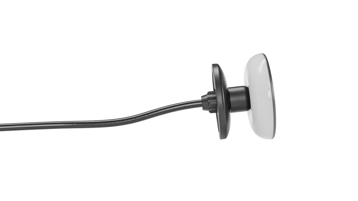 MINI SWAY WALL pearl grey