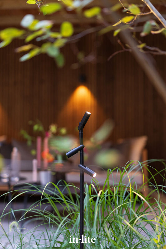 Warum LED-Gartenbeleuchtung von In-lite die beste Wahl ist