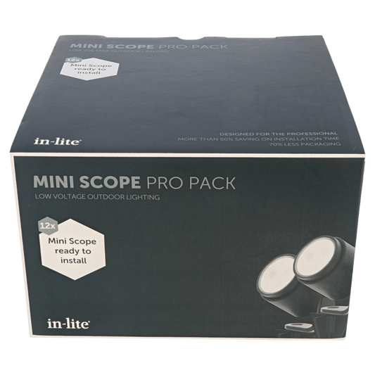 MINI SCOPE PRO PACK
