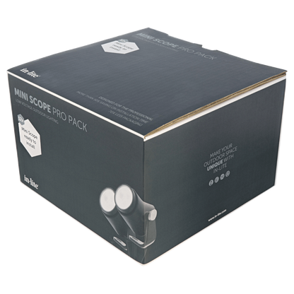 MINI SCOPE PRO PACK