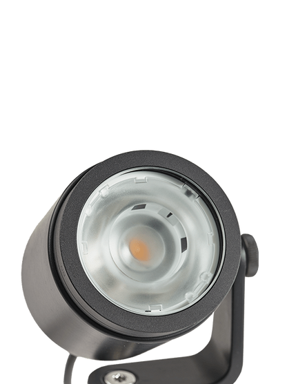 BIG SCOPE NARROW