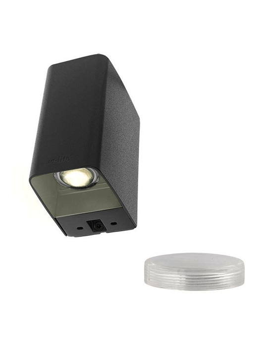 LENS DIFFUSE