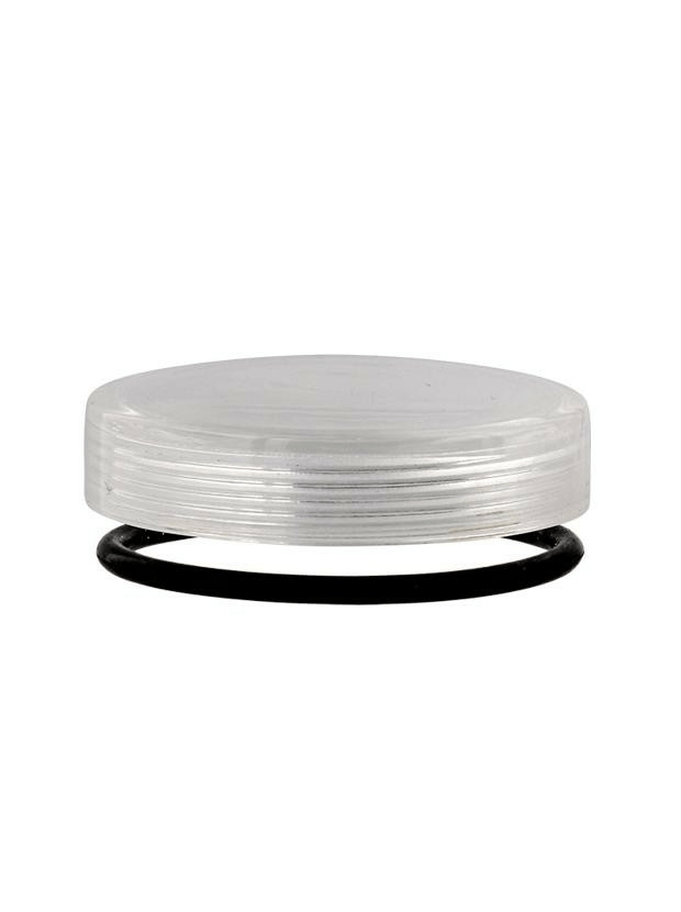 LENS CLEAR