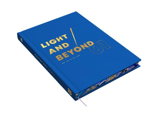 LIGHT AND BEYOND #01