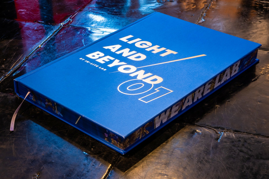 LIGHT AND BEYOND #01