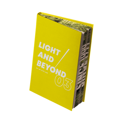 LIGHT AND BEYOND #03