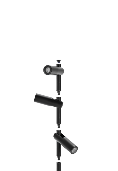 AIM LIGHT HEAD