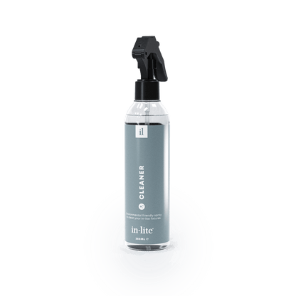 FIXTURE CLEANER