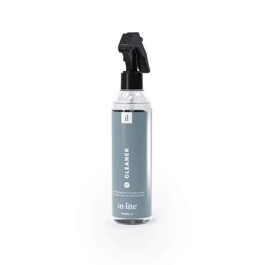 FIXTURE CLEANER