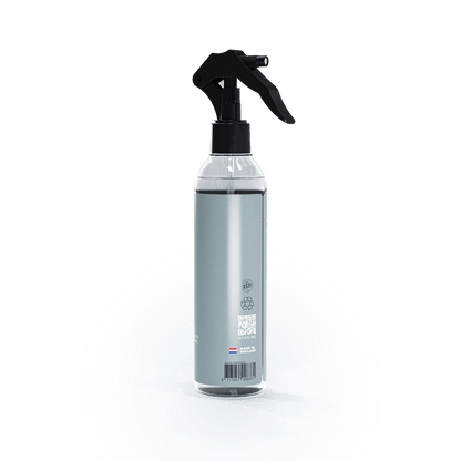 FIXTURE CLEANER