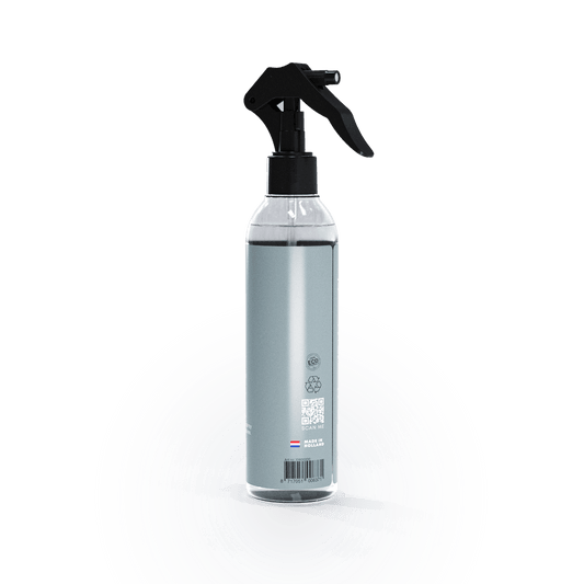 FIXTURE CLEANER
