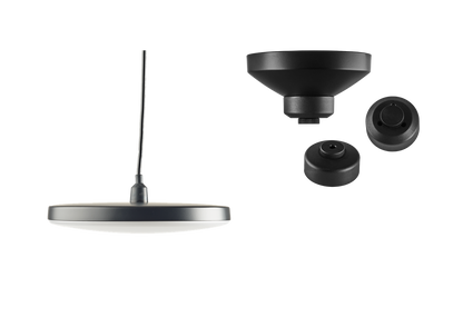 DISC PENDANT 100-230V