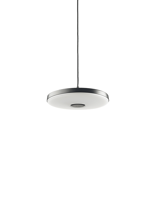DISC PENDANT 100-230V TRIPLE