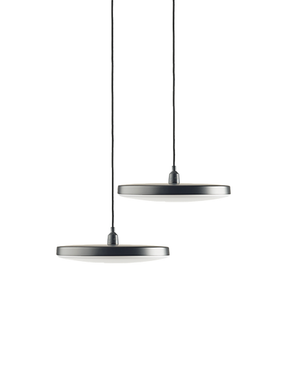DISC PENDANT 100-230V DUO