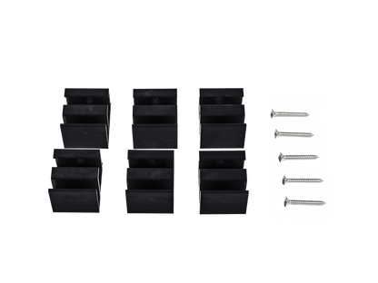 EVO FLEX CLIPS