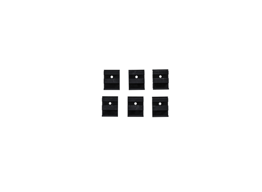 EVO FLEX CLIPS