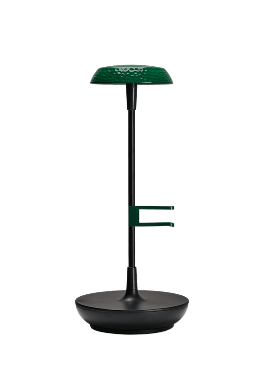 SWAY TABLE Big Green Egg edition