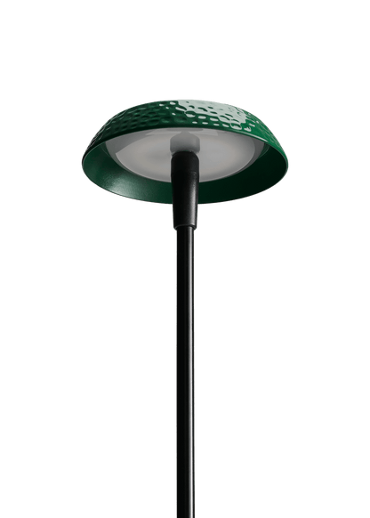 SWAY TABLE Big Green Egg edition