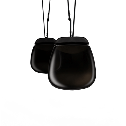 BIG VOQUE PENDANT