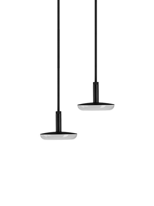 SWAY PENDANT DUO 100-230V