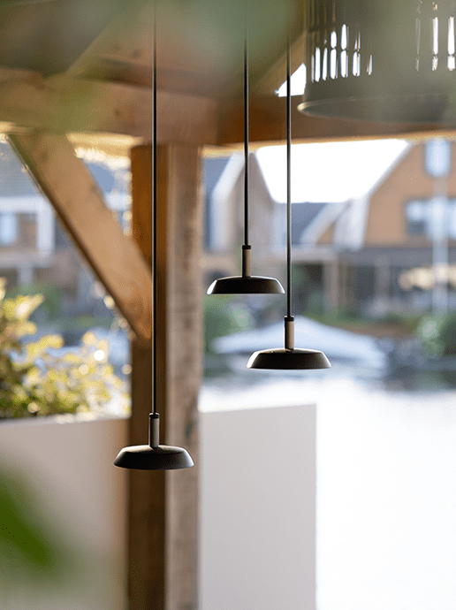 SWAY PENDANT 100-230V