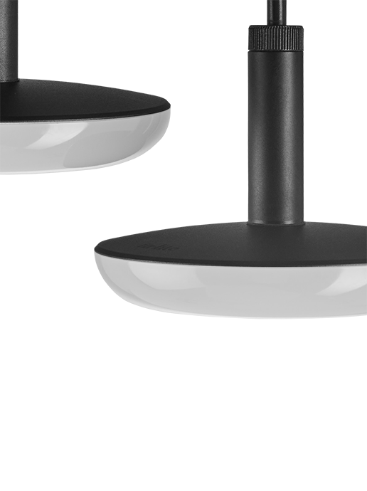 SWAY PENDANT TRIPLE 100-230V