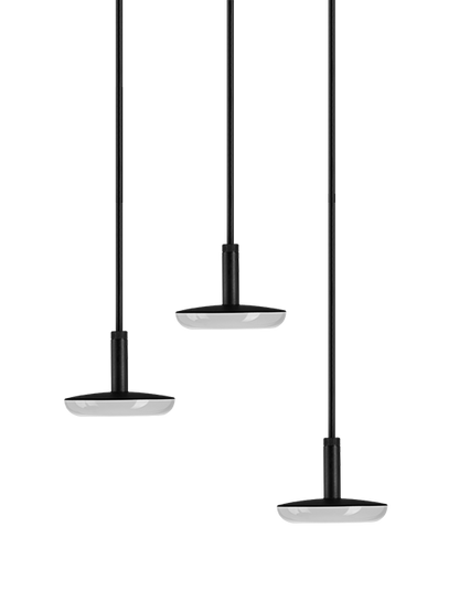 SWAY PENDANT TRIPLE 100-230V