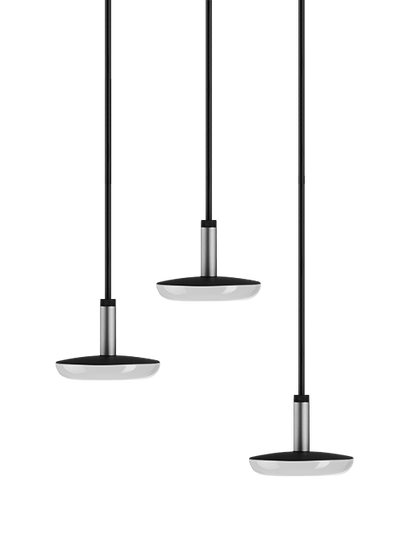 SWAY PENDANT TRIPLE 100-230V